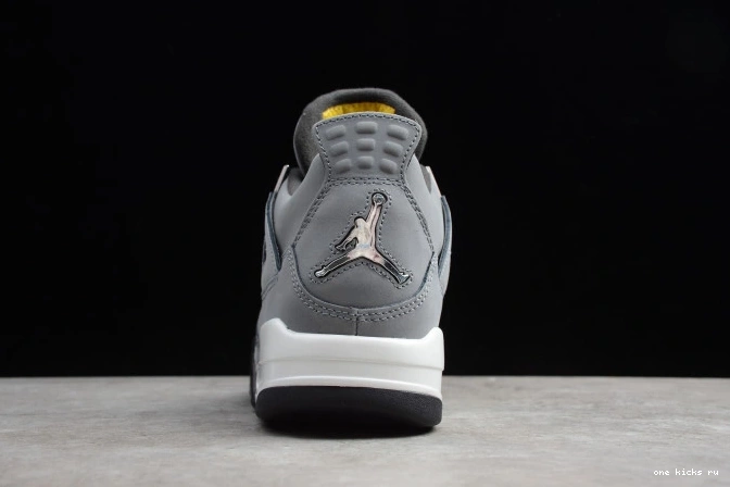 Rep Onekick 4 Grey 308497-007 (2019) Jordan Air Retro Cool 0807
